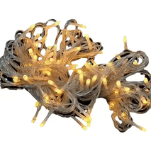 100 LED 10M Connectable String Lights