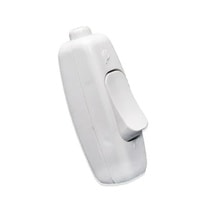 1 Gang Bed Switch 2A