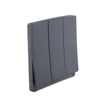 1 Gang DP 32A Switch,3 Gang 2 Way Switch