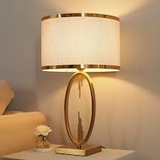 Table Lamps