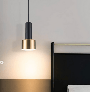 Adjustable Modern Mini Pendant Light