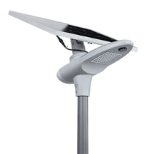 All in One Solar LED Street Light