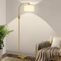 Arc Floor Lamp