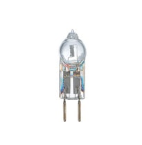 Bulb Capsule Halogen G5.3 - 12V 50W SP 1018-02