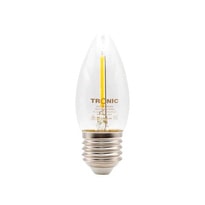 Candle Filament LED 1 Watt Bulb