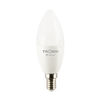 Candle LED 7 Watts Day Light E14 Small Screw Bulb