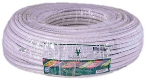 Flex Cable 2.5 SQmm 3 Core X 100MTR EA