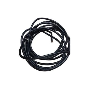Flexible 3 Core Cable 1.5 SQmm (Black)