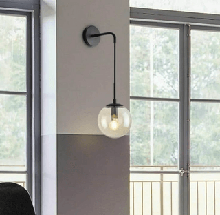 Hanging Wall Light