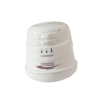 Horizon FRESH Water Instant Shower Heater White