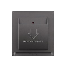 Keycard Switch With RFID