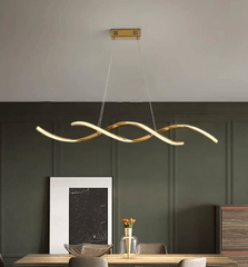 LED Chandelier Light