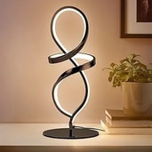 Mayful Modern Table Lamp