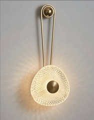 Modern Decorative Wall Sconce