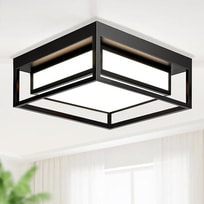 Modern LED Ceiling Light Fixture