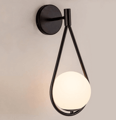 Modern Minimalist Wall Sconce