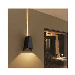 Modern Outdoor Wall Sconce