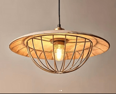 Modern Pendant Light