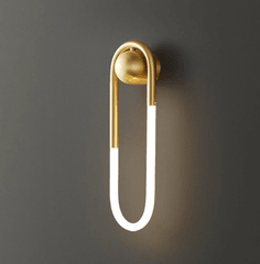 Modern Wall Sconce