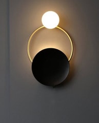 Nordic Wall Sconce