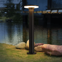 Outdoor Led Garden Lights Lawn