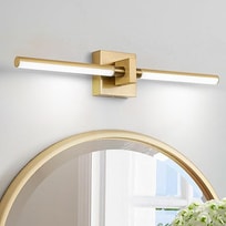 Rotatable Bathroom Vanity Wall Lighting