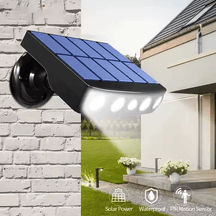 Solar Dummy Camera Outdoor