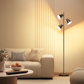 Tree Floor Lamp