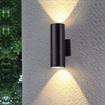 Two-Way Spot Light Garden