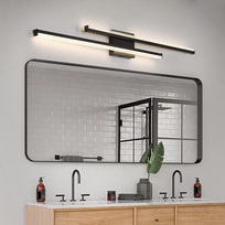 Vanity Lights Fixtures