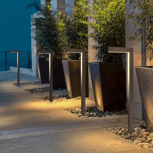 Walkway Garden Pathway Lighting