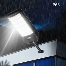 Waterproof Motion Sensor Security Lighting